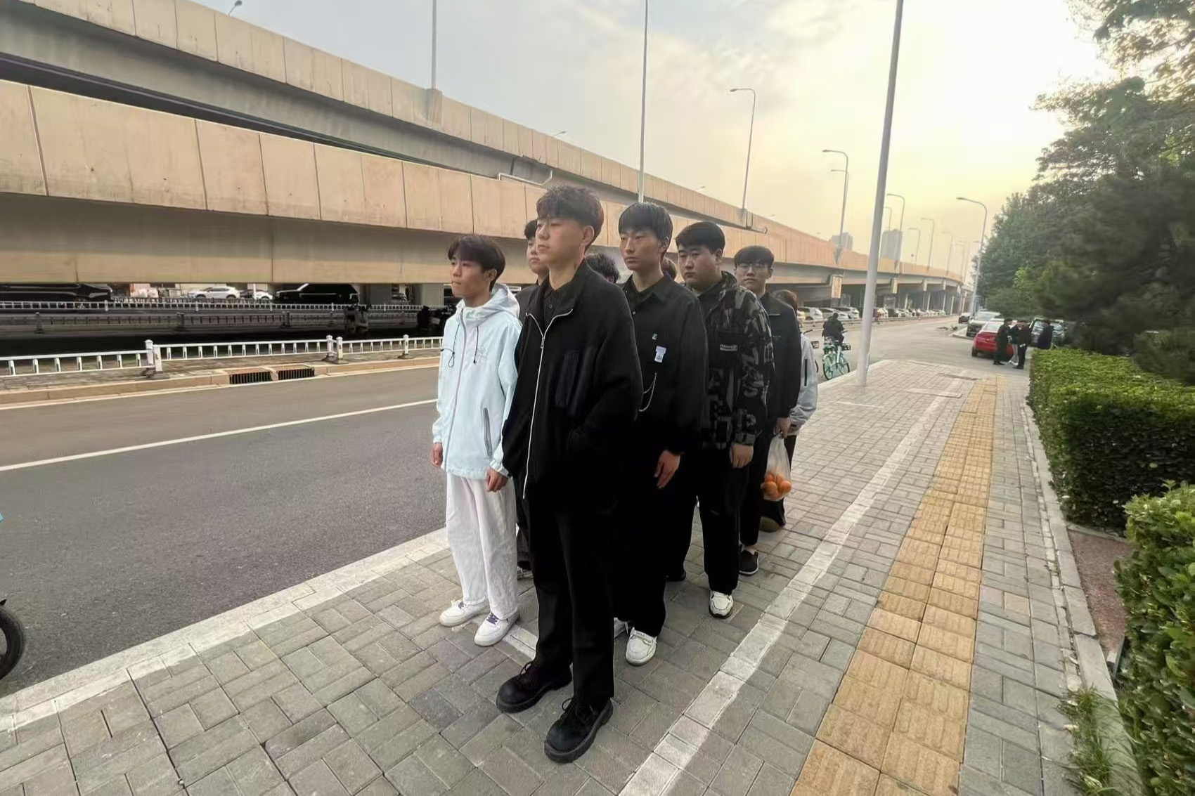 校纪委月末欢乐聚